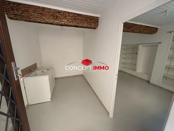 Studio 1 pièce 25 m²