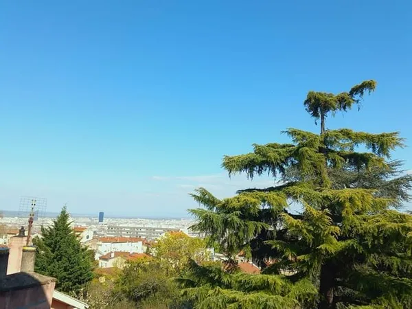 Appartement 3 pièces 90 m²