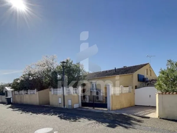 Villa familiale