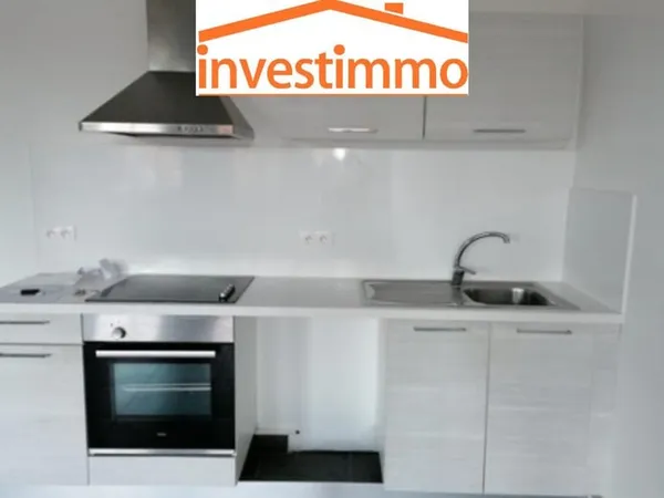Immeuble de rapport Boulogne sur Mer 7.5% rentabilité