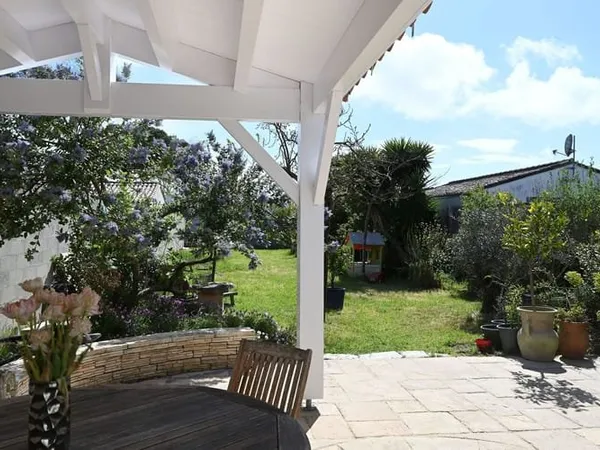 Maison 5 pièces 145 m²