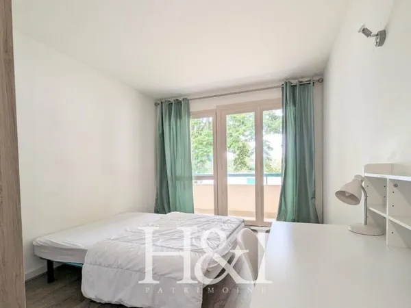 Chambre dans colocation - POITIERS (86)