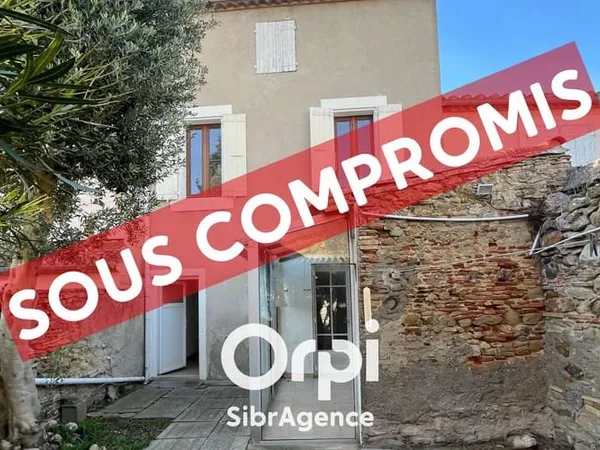Maison 5 pièces 83 m²