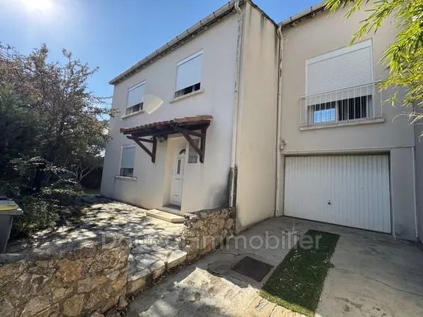 Vente villa 5 Pièce(s)