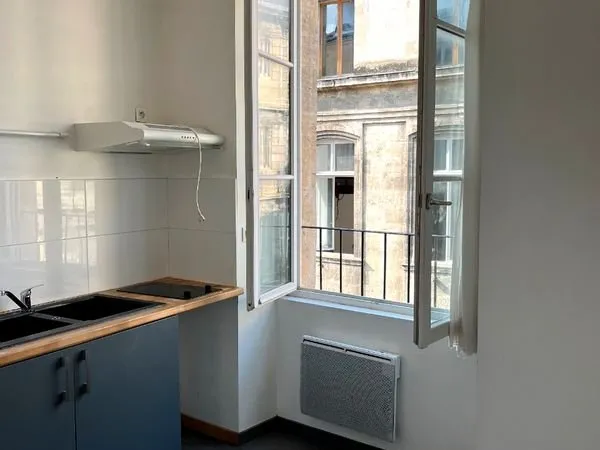Appartement T1