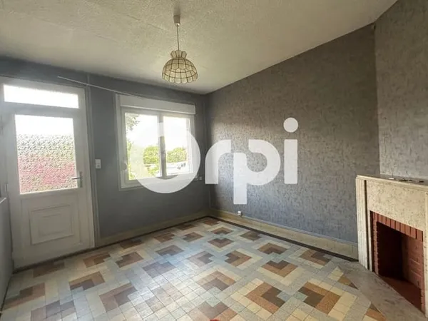 Maison 4 pièces 72 m²