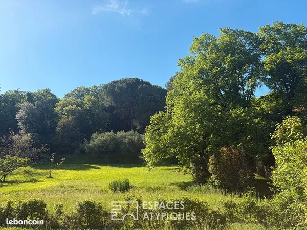 Propriété 16 pièces 205 m²