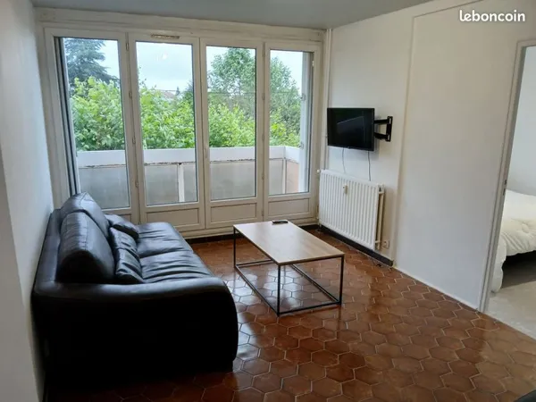 Appartement T3 - 63 m2