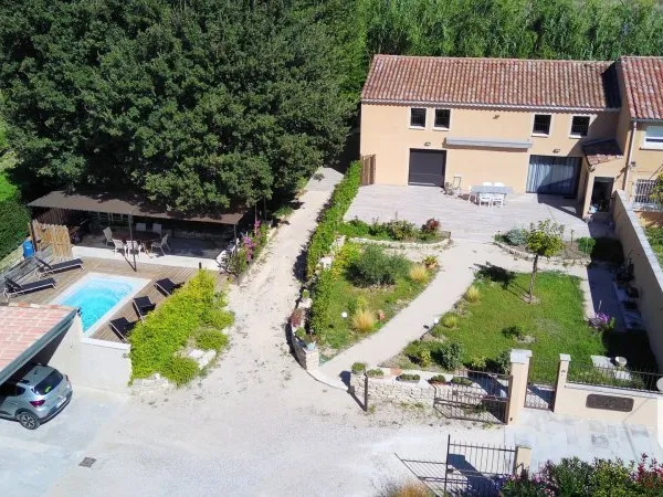 Maison 9 pièces 279 m²