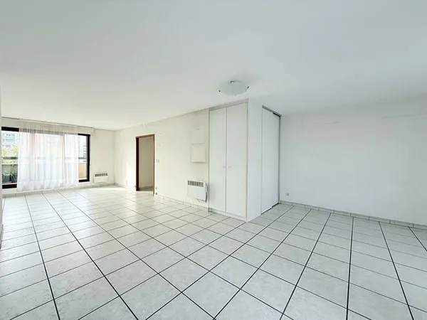 Le Kremlin Bicêtre, Appartement Duplex 5 pièces 115m²