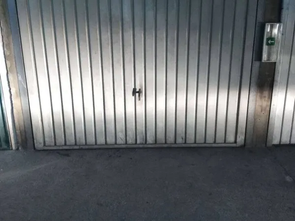 Box de stockage 12 m²