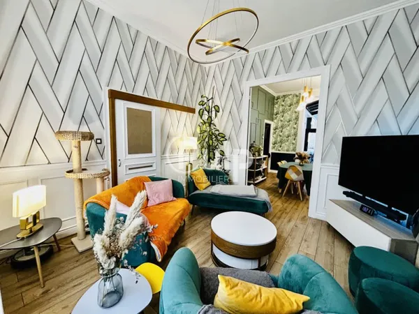 maison à vendre à douai