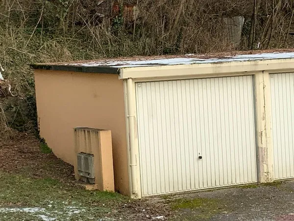 GARAGE A VENDRE