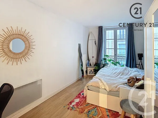 Appartement 1 pièce 24 m²
