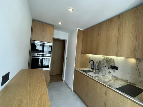 2 pièces rénové de 48m2