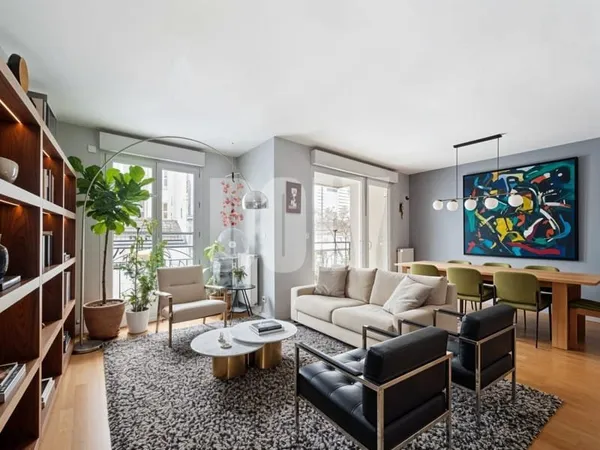 DOLY - APPARTEMENT - IVRY-SUR-SEINE