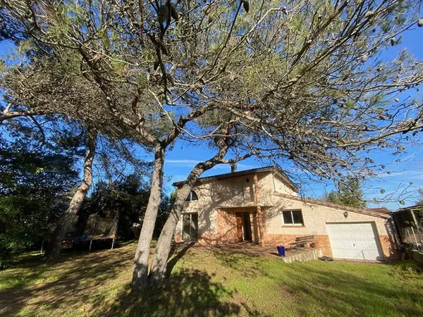 Maison Toulouse Lardenne 170 m²