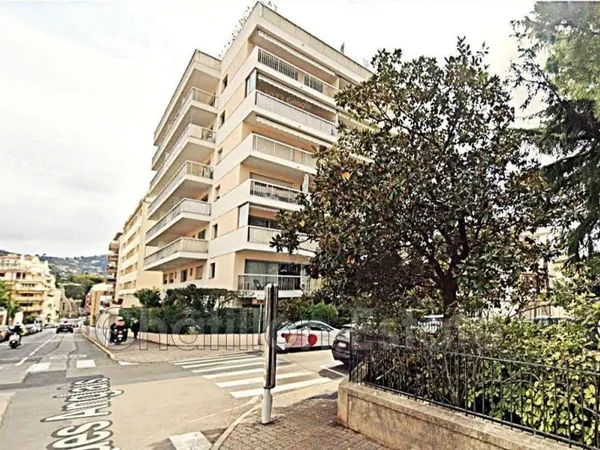 Appartement 3 pièces 72 m²