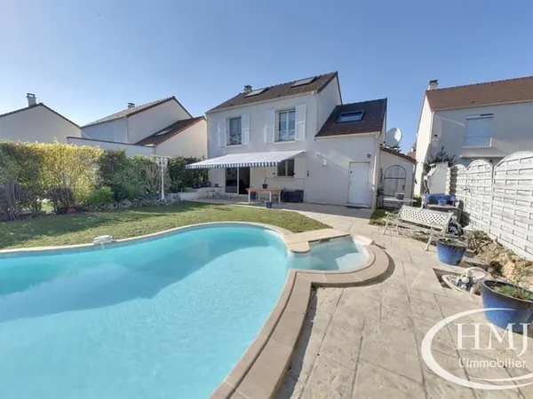 Maison individuelle