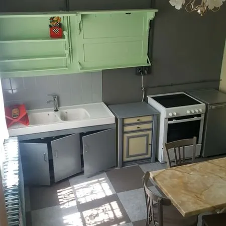 Location appartement 30m² CC Grenoble