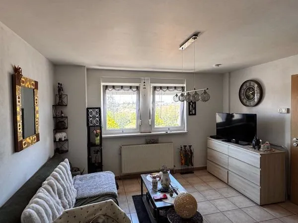Apparemment à louer Boulay-Moselle