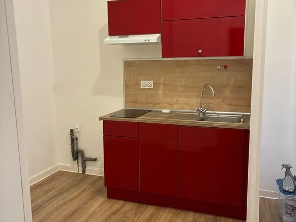Logement à louer