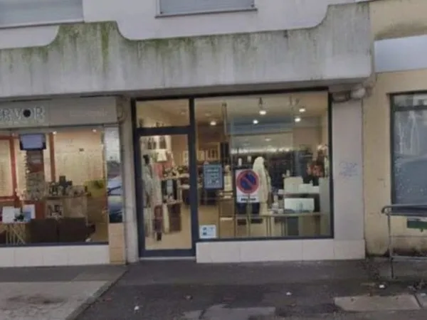 Local commercial 45 m²