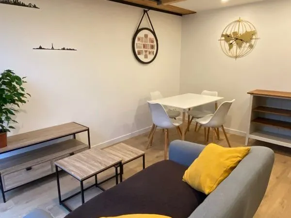Chambre à louer