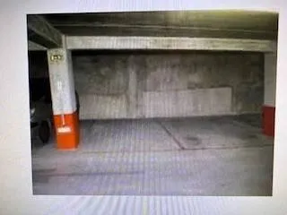 Parking 10 m²
