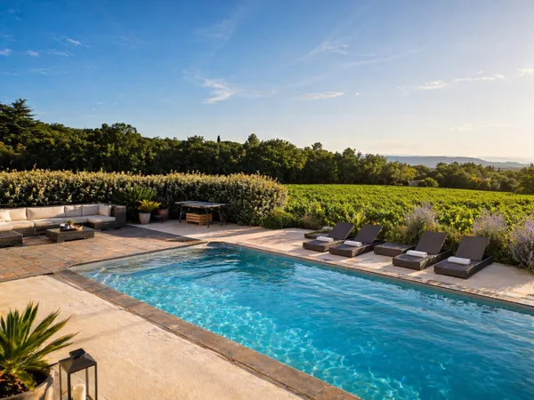 Villa Grand Ciel