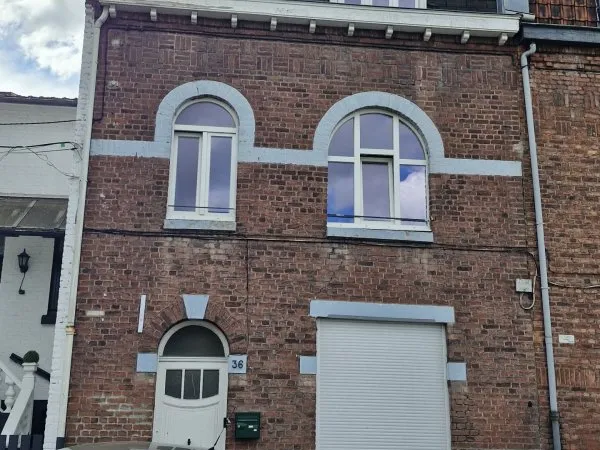 Maison 6 pièces 112 m²