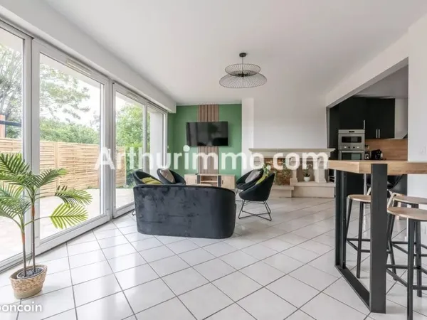 Colocation haut de gamme All inclusive