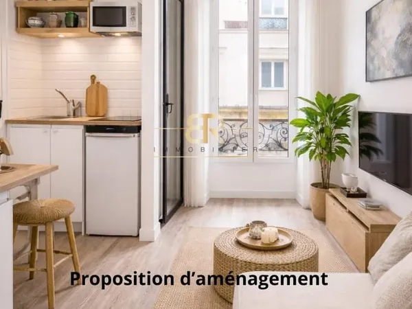 CALME - INVESTISSEMENT - PROCHE DE TOUTE COMMODITÉ