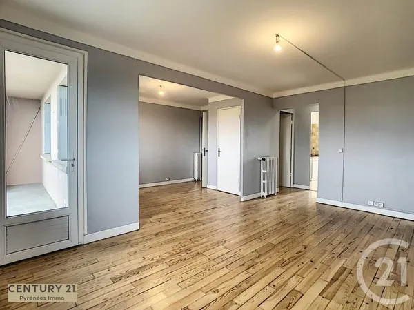 Appartement 3 pièces 69 m²