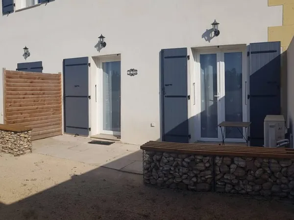 Maison 4 pièces 110 m²