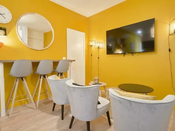 Chambre Colocation Reims 4p 51m² 510€