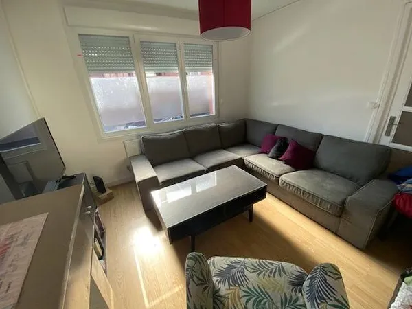 Maison 7 pièces 140 m²