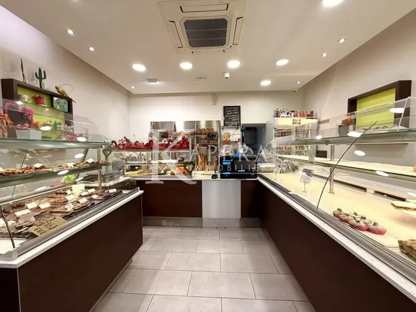 VENTE FONDS DE COMMERCE - BOULANGERIE - NICE JEAN MÉDECIN