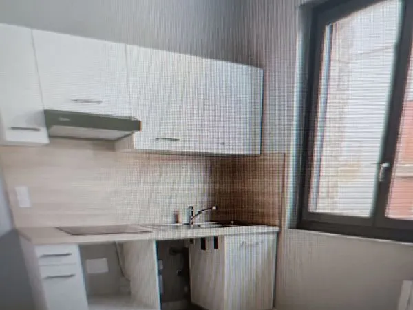 ALBAN : Appartement T4 de 91 m2