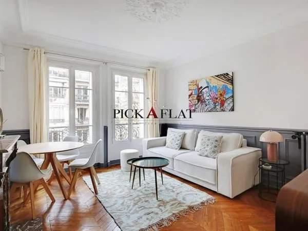 Appartement 3 pièces 57 m²