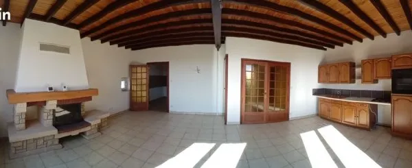 Appartement T2 57m2 LES VILLETTES