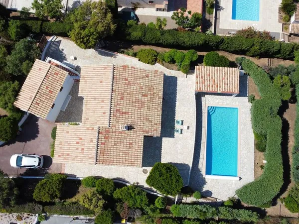 Villa 4 pièces 110 m²