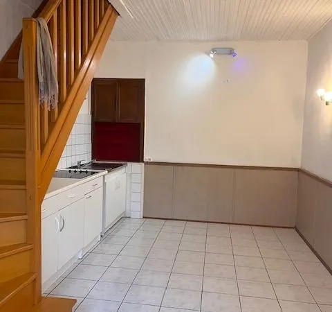 A louer Maison type Appartement à Saint Epain
