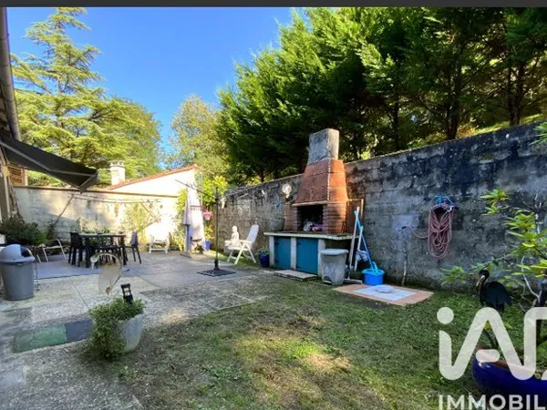 Vente Maison traditionnelle 4 pièces