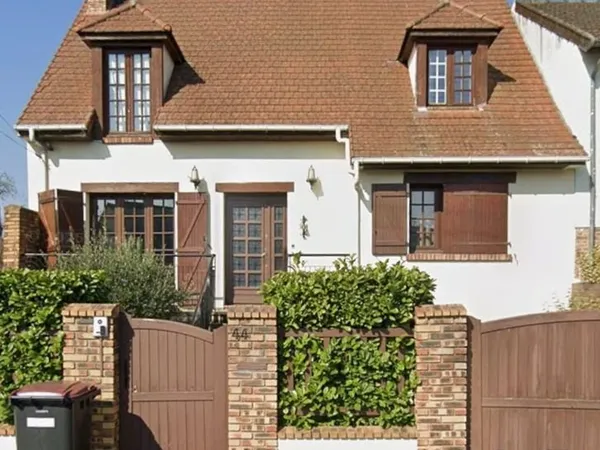 Maison familiale 7 pièces 129 m²