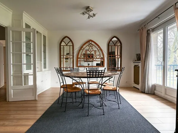 RESIDENCE LOUIS XIV