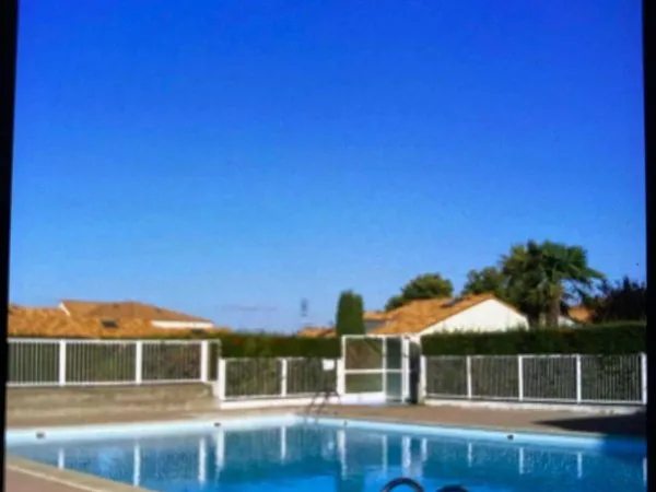 Appartement 2 pièces 25 m²