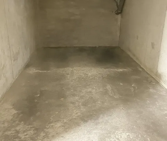 Parking 15 m²