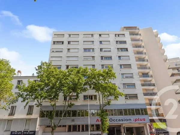 Parking 11 m²