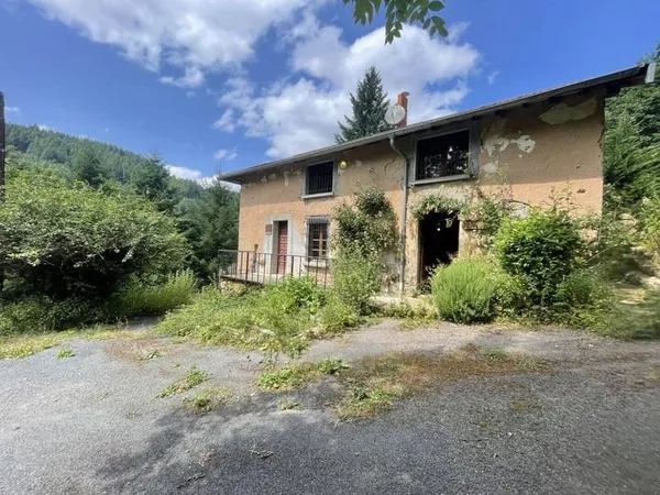 Maison 8 pièces 186 m²